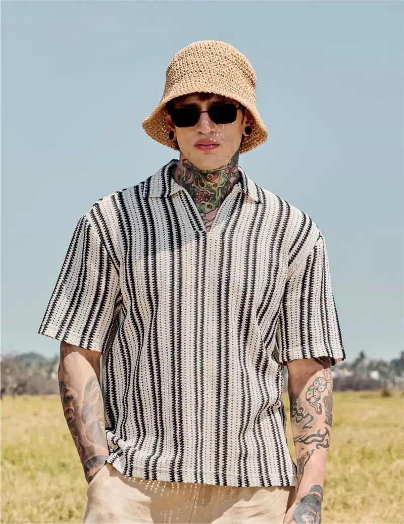 SHIRTS - STYLOPEX