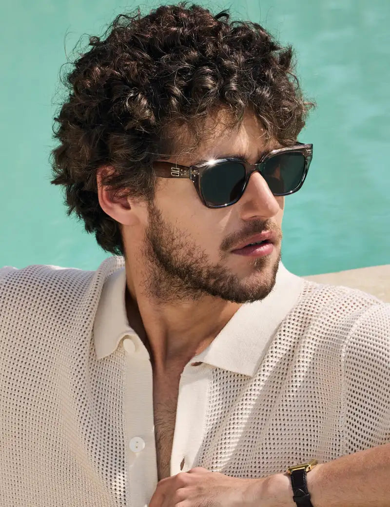 SUNGLASSES - STYLOPEX