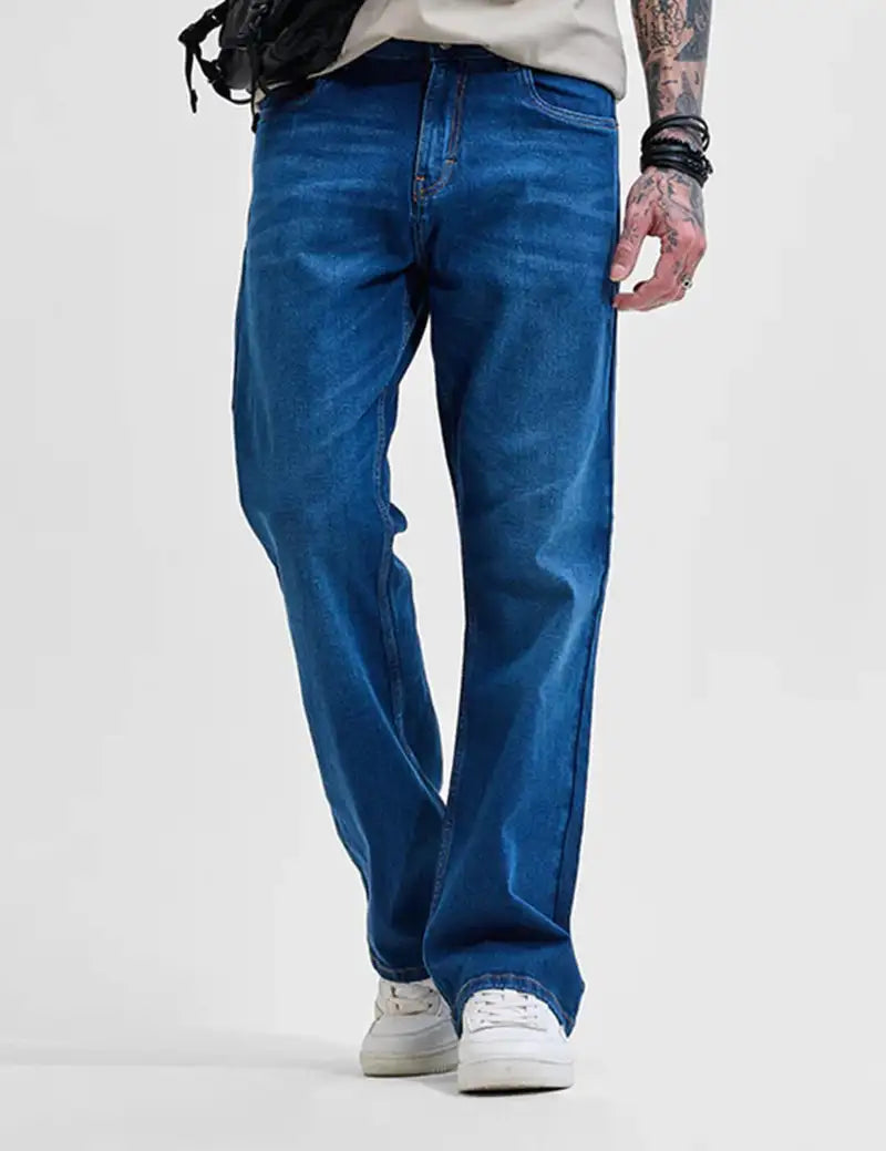 JEANS - STYLOPEX